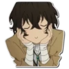 Kawaii dazai 15