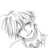 dark anime boys 15