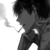 dark anime boys 16