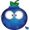 Blueberry lol 21