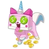 Unikitty 15