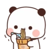 Eating Bear 16