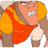 DRAGON'LAIR DIRK 11