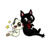 Gamercat for Danielle B. 17