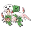 KAWAII GHOSTS 20