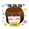 Cute Girl "Dotori" Korean Version 18