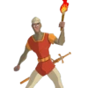 DRAGON'LAIR DIRK 13