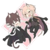 Kawaii dazai 18