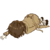 Kawaii dazai 19
