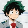 Mha Characters o ) 20