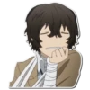 Kawaii dazai 20