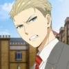 Animes_Stickers | Loid Forger 16