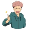Jujutsu Kaisen 16