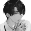 dark anime boys 18