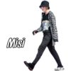 Misi
SE