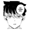Manga Reactions 16