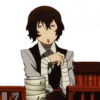 Kawaii dazai 21