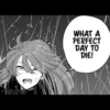 Manga Reactions 17