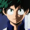 Mha Characters o ) 21