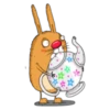 Icky Rabbits 14