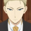 Animes_Stickers | Loid Forger 17