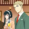 Animes_Stickers | Loid Forger 18