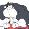 HungryWulfyPack 18