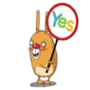 Yes