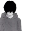 dark anime boys 19