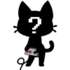 Gamercat for Danielle B. 21