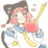 Cat ear girl Necoco 21