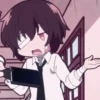 Bungou Stray Dogs Wan 16