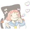 Cat ear girl Necoco 23