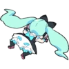 LINE - Magical Mirai 2016 19