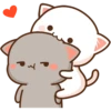 Mochi Mochi Peach Cat 20