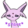 *stake*