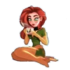 Jean Grey 21