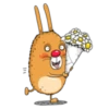 Icky Rabbits 17