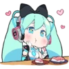 LINE - Magical Mirai 2016 21