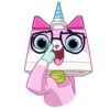 Unikitty 21