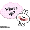 Spoiled Rabbit Useful Talk 19