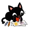 Gamercat for Danielle B. 26