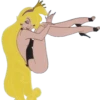 DRAGON'LAIR DIRK 14