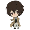 Kawaii dazai 23