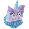 Unikitty 22