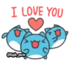 I LOVE YOU
@Sigilo packs