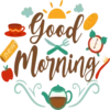 Good Morning 15