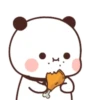 Eating Bear 22