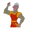 DRAGON'LAIR DIRK 15