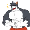 HungryWulfyPack 20